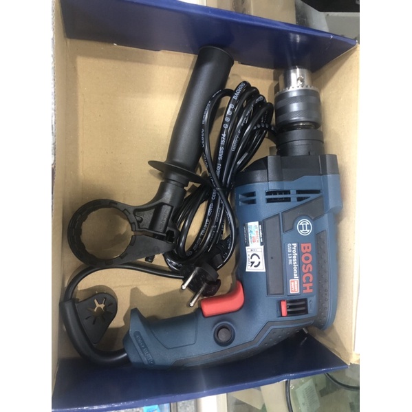 BOSCH máy khoan GSB 13RE