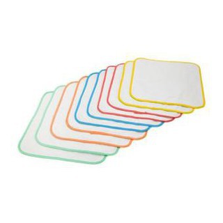 Set 10 Tấm Lót Chống Thấm Doremon