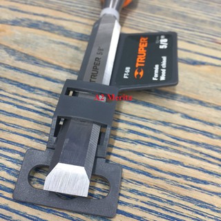 Đục gỗ 5/8"(16mm) Truper 14624 (FT-5/8)