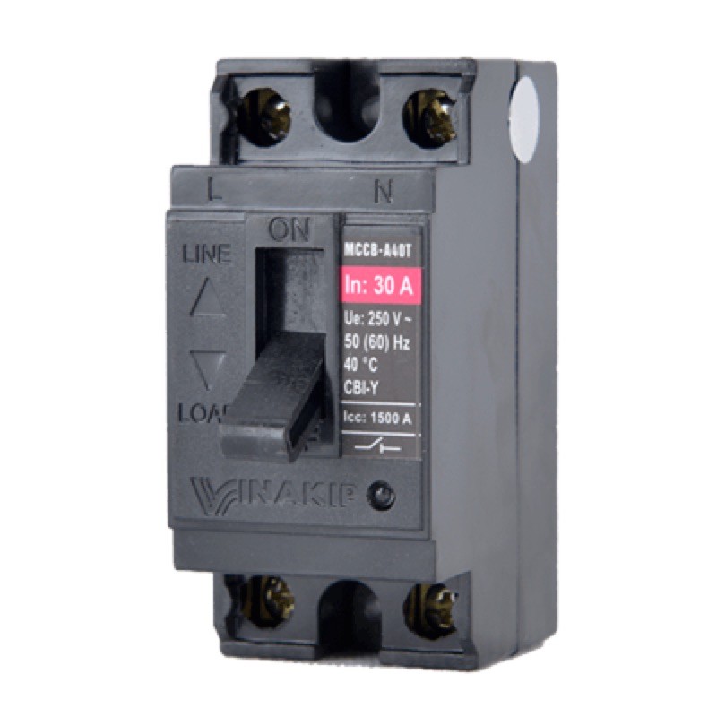 Aptomat Vinakip 2P1E.1