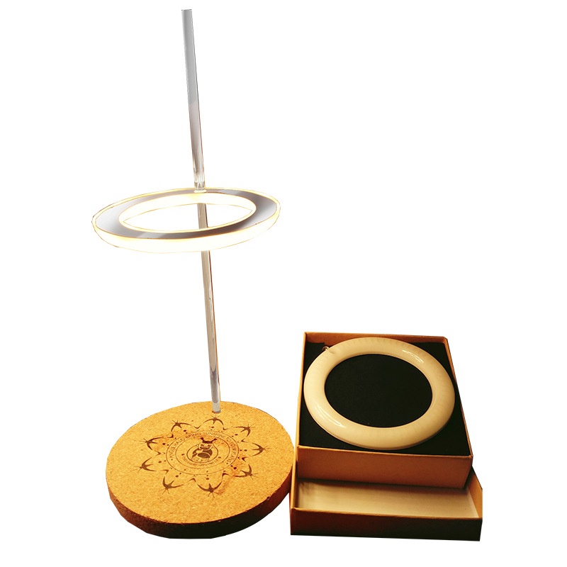 Đèn led Trang Trí Bể Cá Hình Thiên Thần Bắt Mắt Sành Điệu