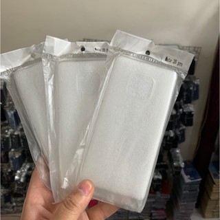{Giá rẻ} Bộ 3 chiếc ốp dẻo cho Huawei Mate 20 Pro silicon trong suốt