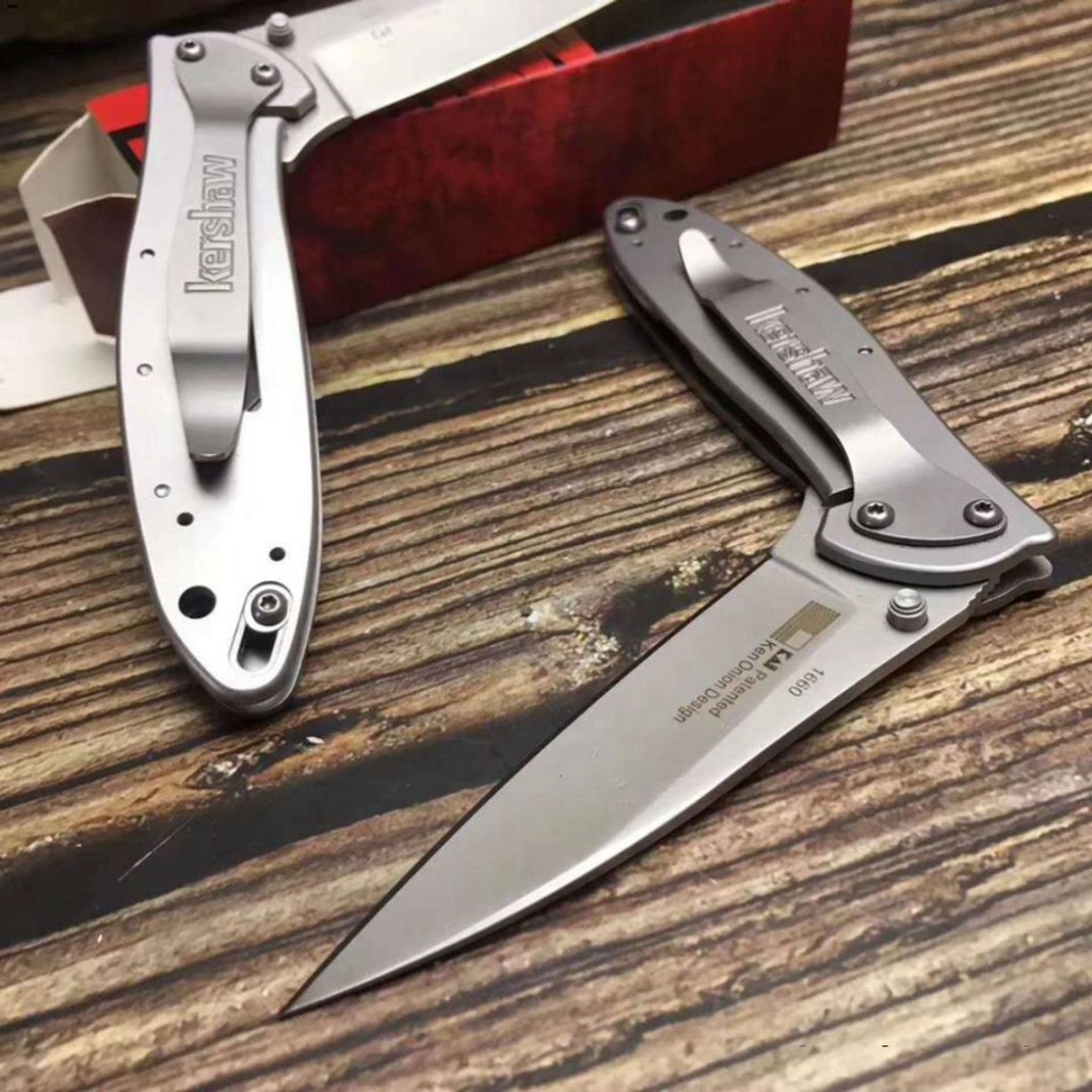 Dao phượt Kershaw 1660