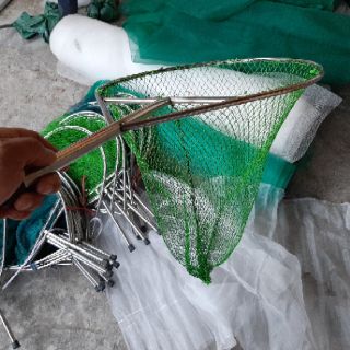 Vợt , ốc ,gà, ếch , vvv