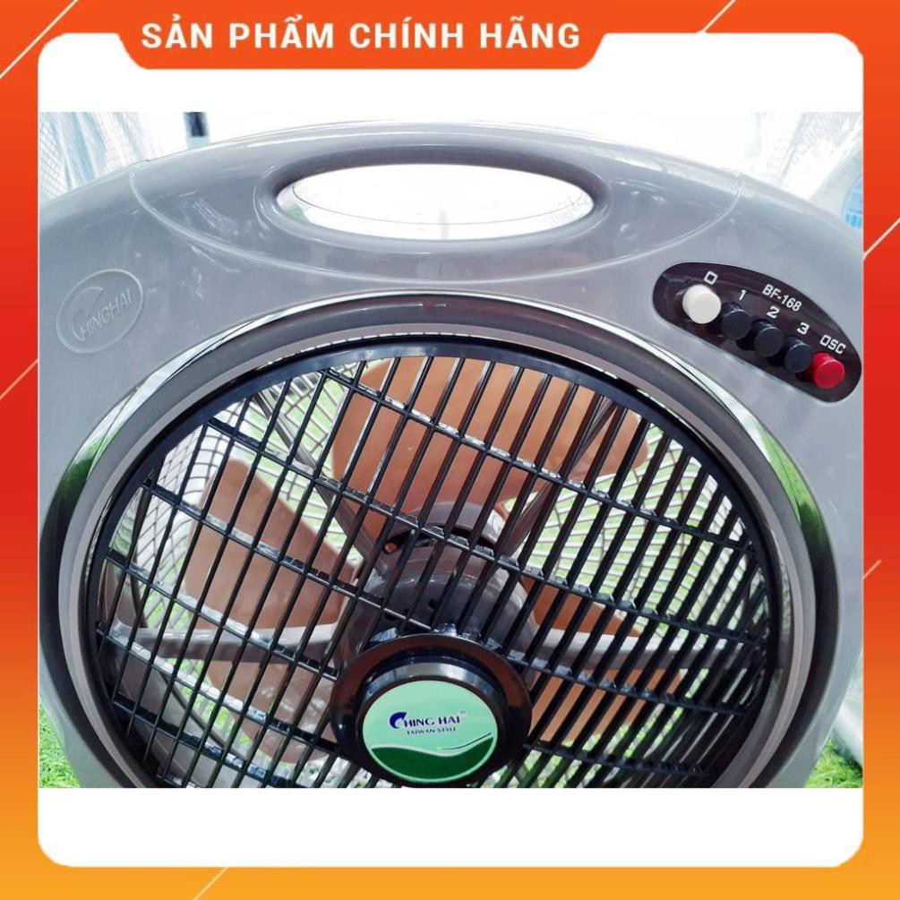 [FreeShip] Quạt hộp ChingHai - BF 1688 Huy Anh