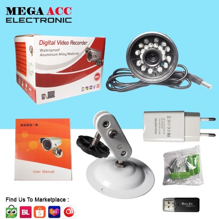 Đầu Đọc Thẻ Nhớ Sdfg40 Cctv Micro Sd Cctv Outdoor 600tvl Cctv Micro Sd Xs540