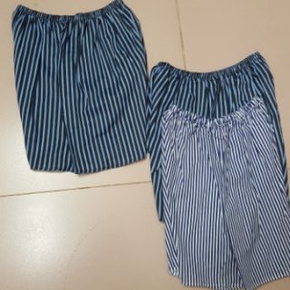 Quần đùi nam trung niên
