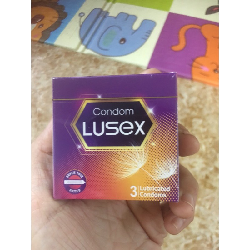 [bcs] 5in1 ( 3 hộp 3 cái)