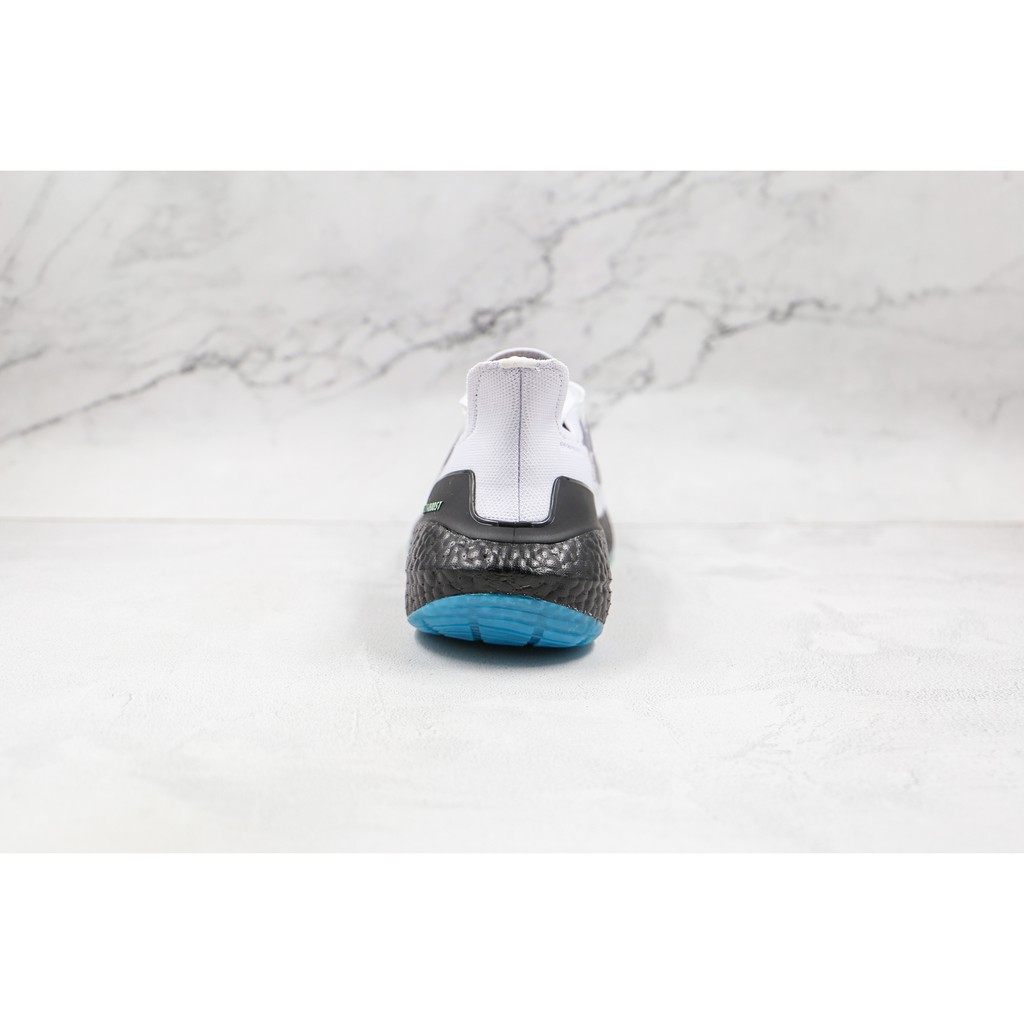 Giày nam nữ Ultra Boost 2021 cao cấp nhẹ bền êm thể thao