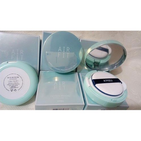 Phấn Nước A'pieu Air Fit Cushion SPF50+PA+++