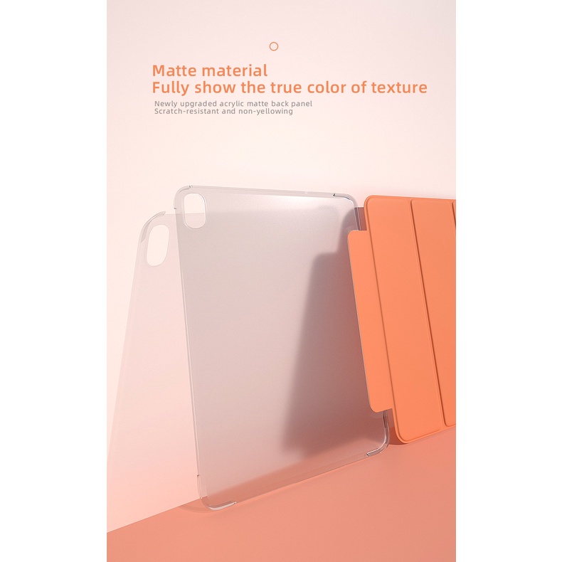 Bao da pu cho máy tính bảng Nokia T20 10.4 inch