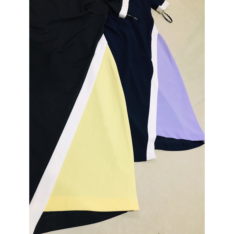 Đầm Calvin Klein dư xịn dáng đẹp