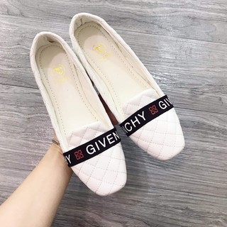 Giày Bệt Trần Chỉ given ( sale 59k)