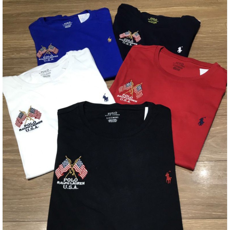 Áo T-shirt polo ralph lauren xuất khẩu