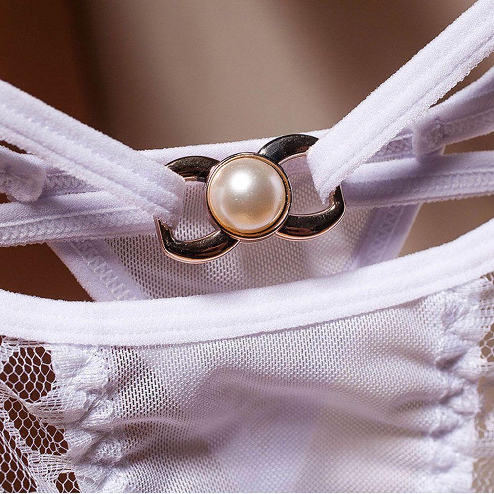 Quần Lót Lọt Khe WMES15H Lưng Thấp Dây Chéo Gợi Cảm Trang Trí Nội Thất