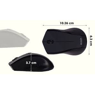 Chuột A4Tech G3-400N