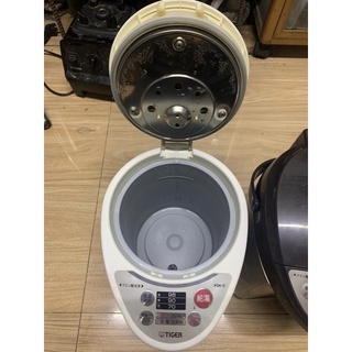 Bình thuỷ điện nội địa Nhật Tiger 3L