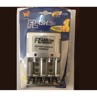 BỘ SẠC PIN LITHIUM ĐA NĂNG 2A - 3A - 9V