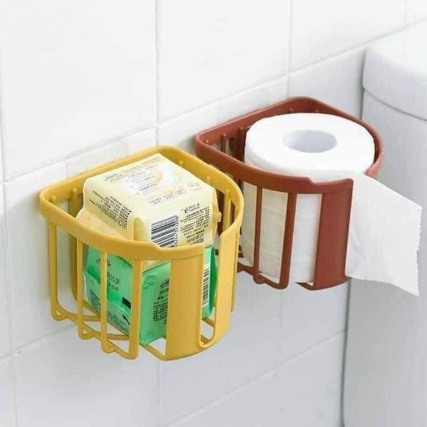 Kệ để giấy vệ sinh tiện lợi