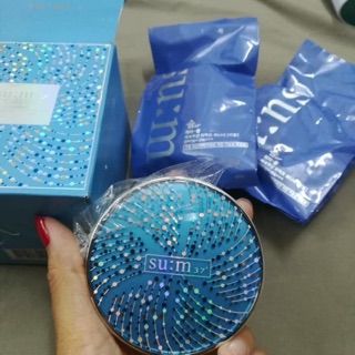 Phấn nước Sum kèm 2lõi phụ