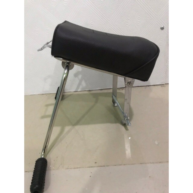Ghế ngồi xe máy dành cho các loại xe số có gác chân