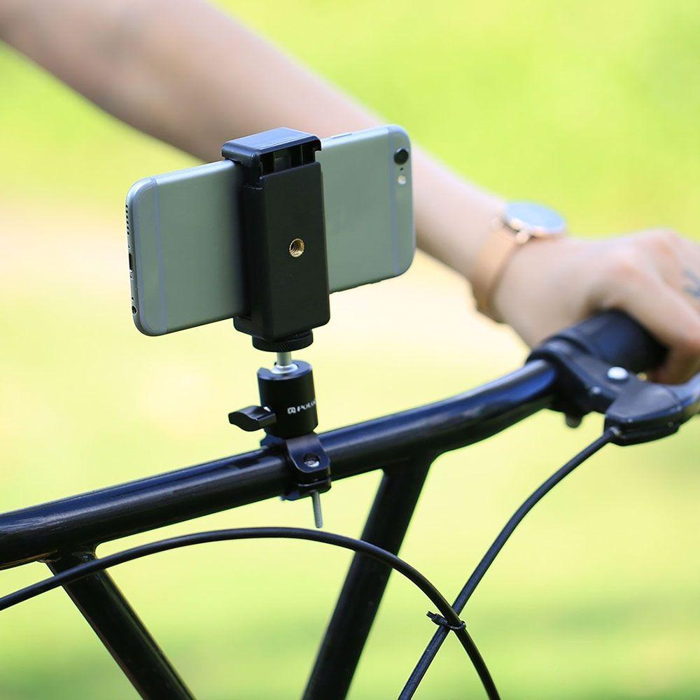 JONYE Giá Đỡ Camera Hành Trình GoPro HERO Xiaoyi DJI OSMO Bằng Hợp Kim Nhôm Gắn Xe Đạp