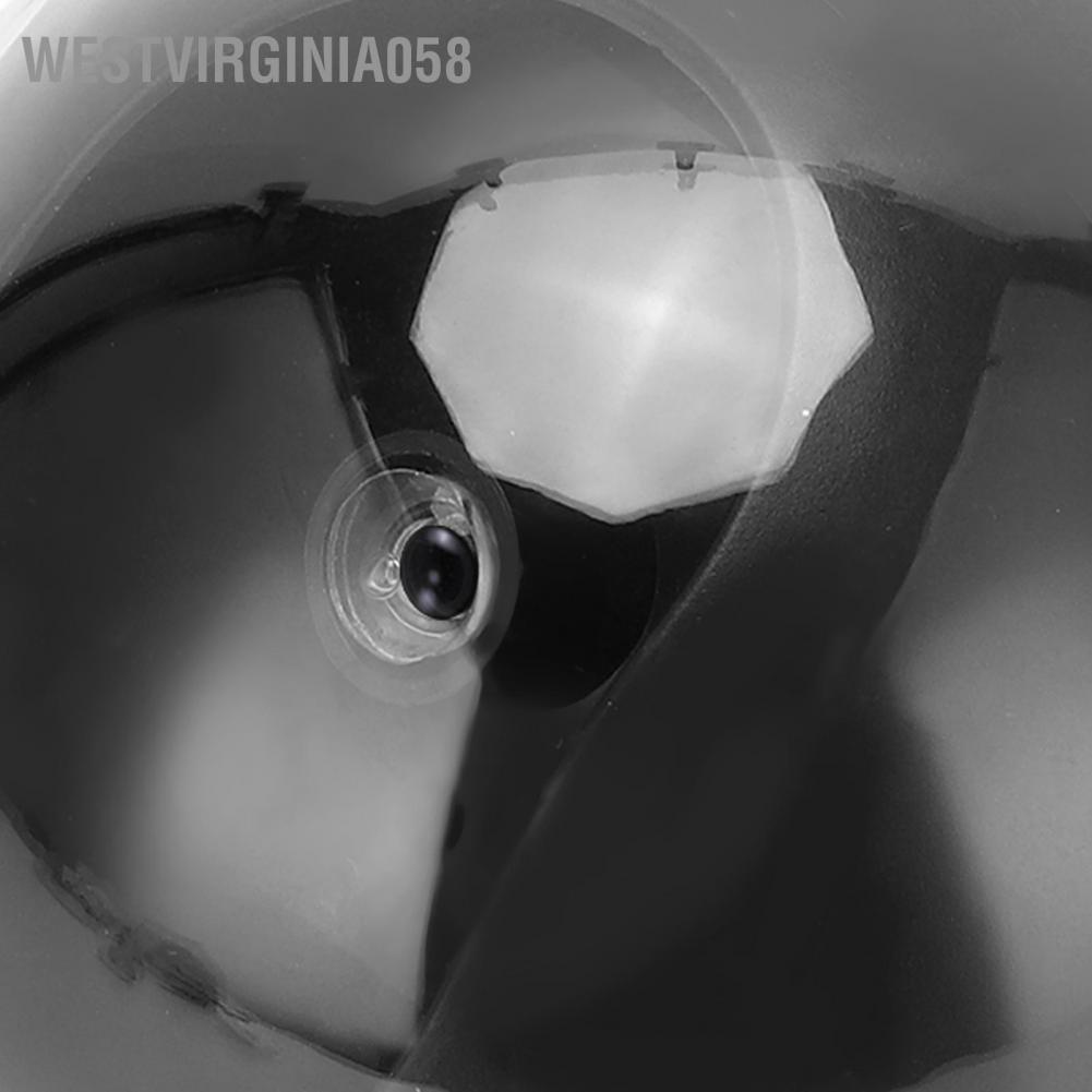Hàng Hot Camera an ninh giả Dummy Cam Đèn Led đỏ nhấp nháy cho doanh nghiệp gia đình Nhà máy ngoài trời trong nhà Hàng giao ngayWestvirginia058