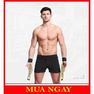 DÂY KÉO LƯNG AOLIKES AK23