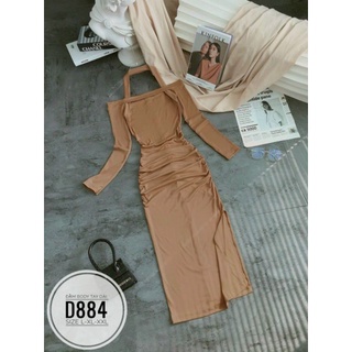 Đầm body BIGSIZE