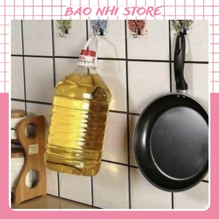 Móc Dán Tường Siêu Dính, Móc Dán Tường In Hình Độc Đáo 88126 BẢO NHI SHOP