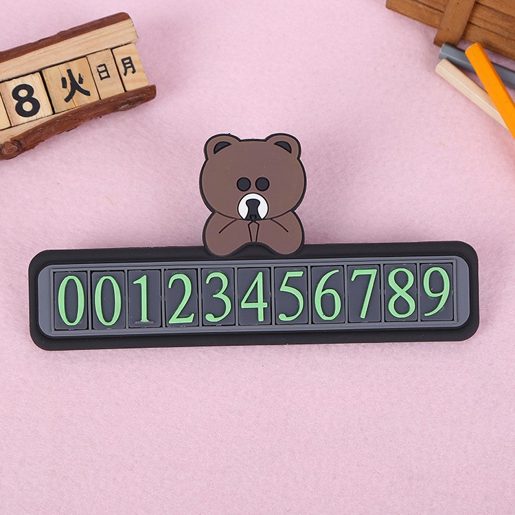 Bảng nhựa dẻo ghi số điện thoại trên xe hơi ô tô | BigBuy360 - bigbuy360.vn