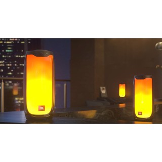Loa JBL Pulse 4 (Chính Hãng)