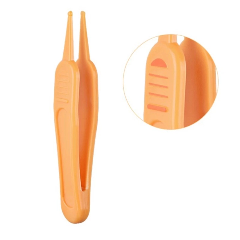 Nhíp Vệ Sinh Tai Đa Năng An Toàn Cho Bé