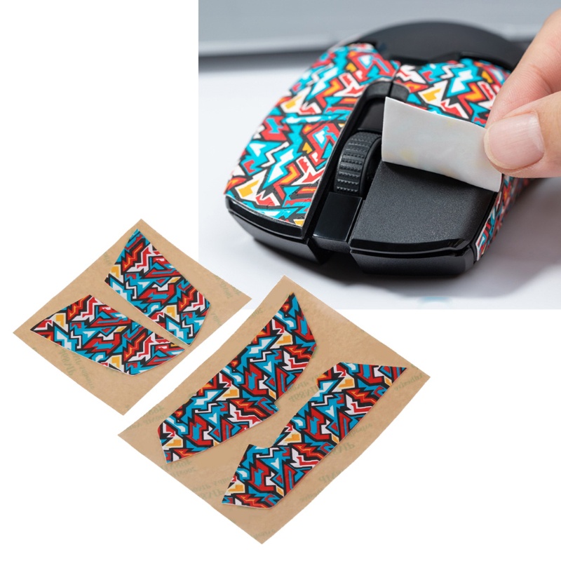 Chuột Không Dây Chơi Game Nerf Hotline Cho G102 G034