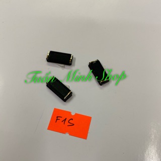 Loa nghe gọi Oppo F1s