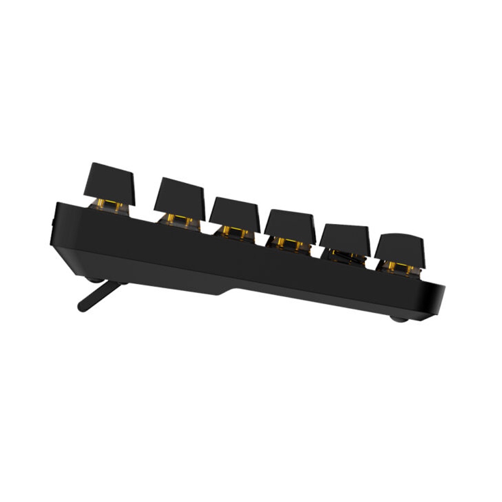 Bàn phím cơ không dây Dare-U EK807G - Bảo hành 24 tháng