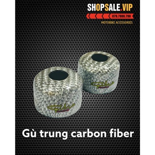 Gù Carbon Fiber