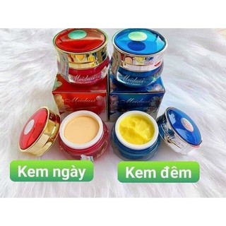 Kem MEIDUZI - Nhật Bản