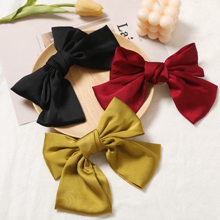 💖 Kẹp tóc công chúa kiểu nơ lớn- Mincloset 💖
