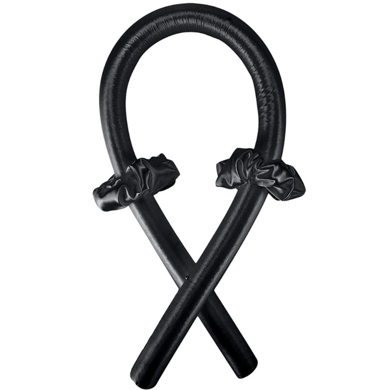 Youyo Dụng Cụ Tạo Kiểu Tóc Xoăn Không Nhiệt DIY Cho Nữ