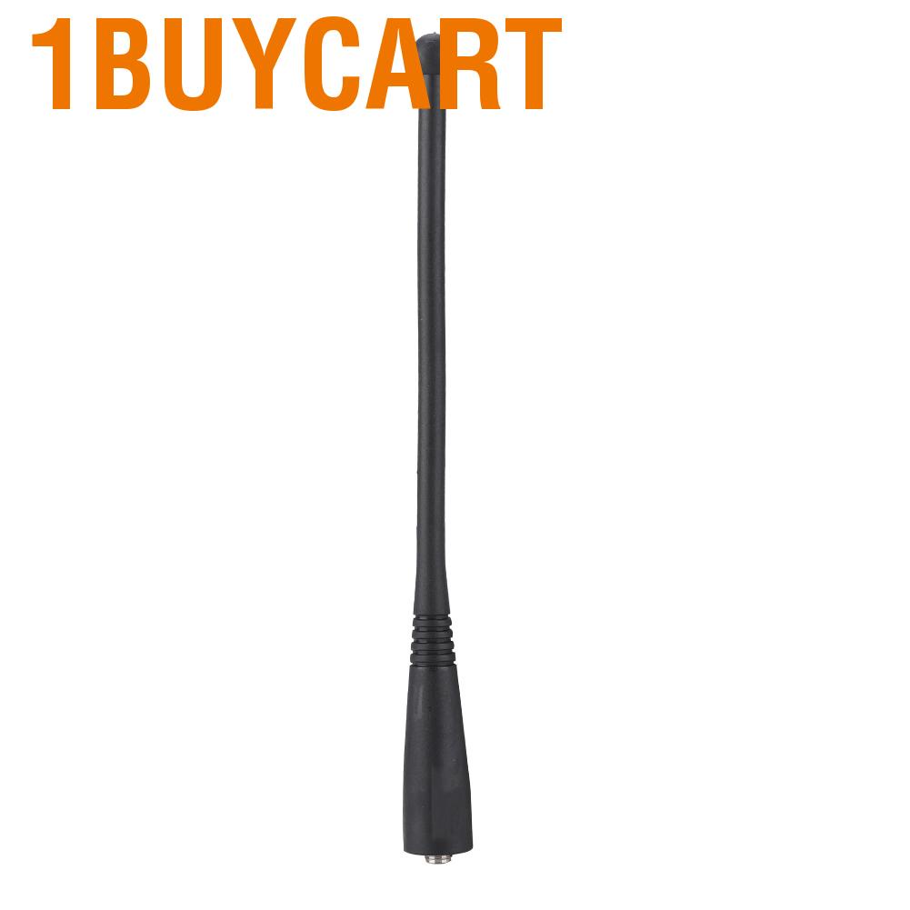 [1BUY]Anten 6.9 Inch UHF 806-890MHz cho bộ đàm MOTOROLA tiện dụng