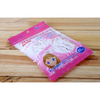 Chỉ kẽ răng Shining teeth Nhật Bản 80 cây