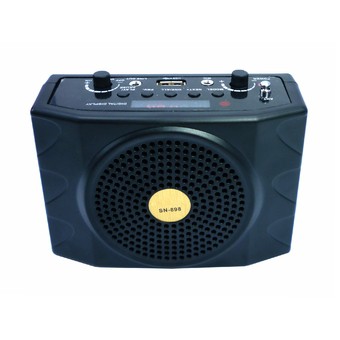 Loa trợ giảng SN 898 siêu hay