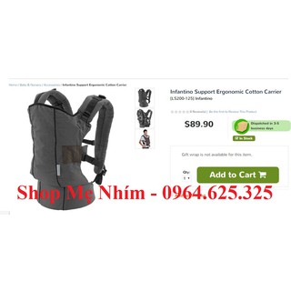 Địu Infantino (Mỹ)