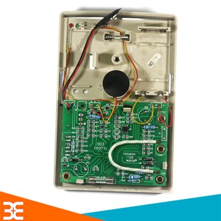 Đồng hồ đo WELLINK HL-903