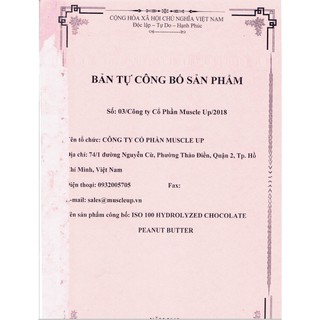Sữa Whey Protein Tăng Cơ Iso 100 Dymatize