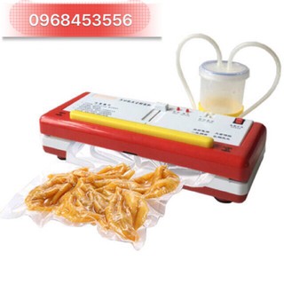 [FREESHIP 99K]_MÁY HÚT CHÂN KHÔNG DZ300B
