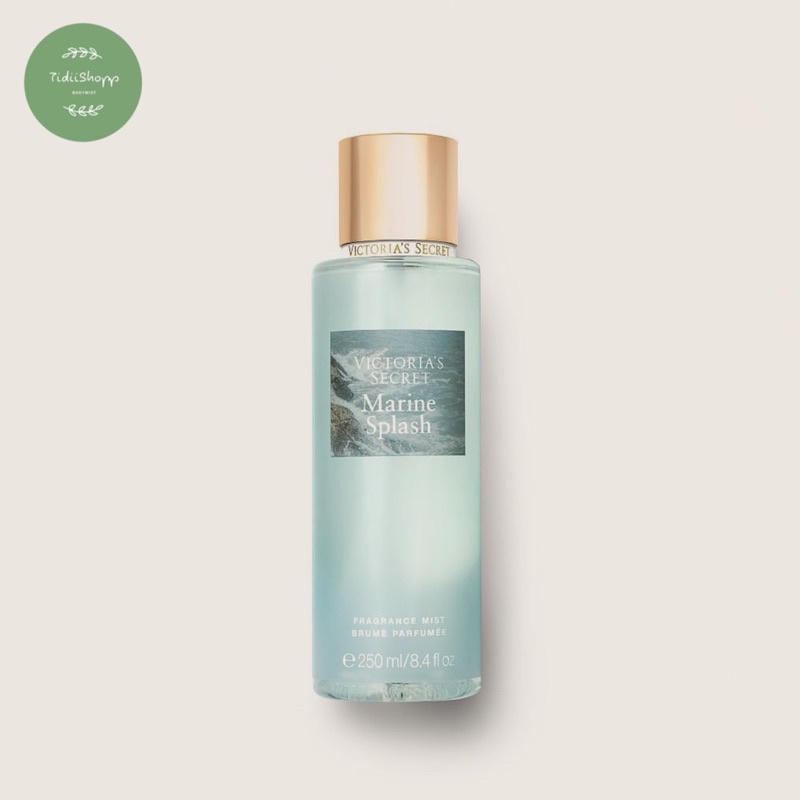 BODYMIST | xịt thơm toàn thân Victoria’s Secret Marine Splash