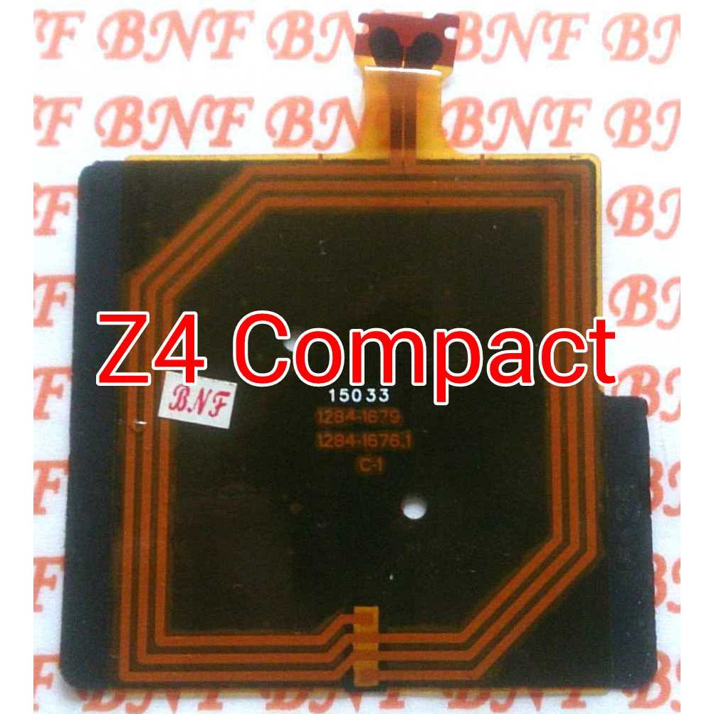 Linh Kiện Điện Tử Nfc - Sony Xperia Z4 Compact - Z4 Mini - A4 - So-04g - Pm-0816-bv