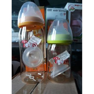 Bình sữa PPSU Toom 180ml